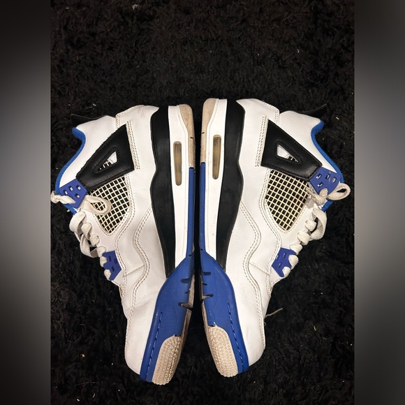 Jordan 4 motorsports - Picture 3 of 6